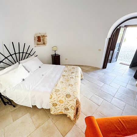 Masseria Pilano Crispiano Extérieur photo