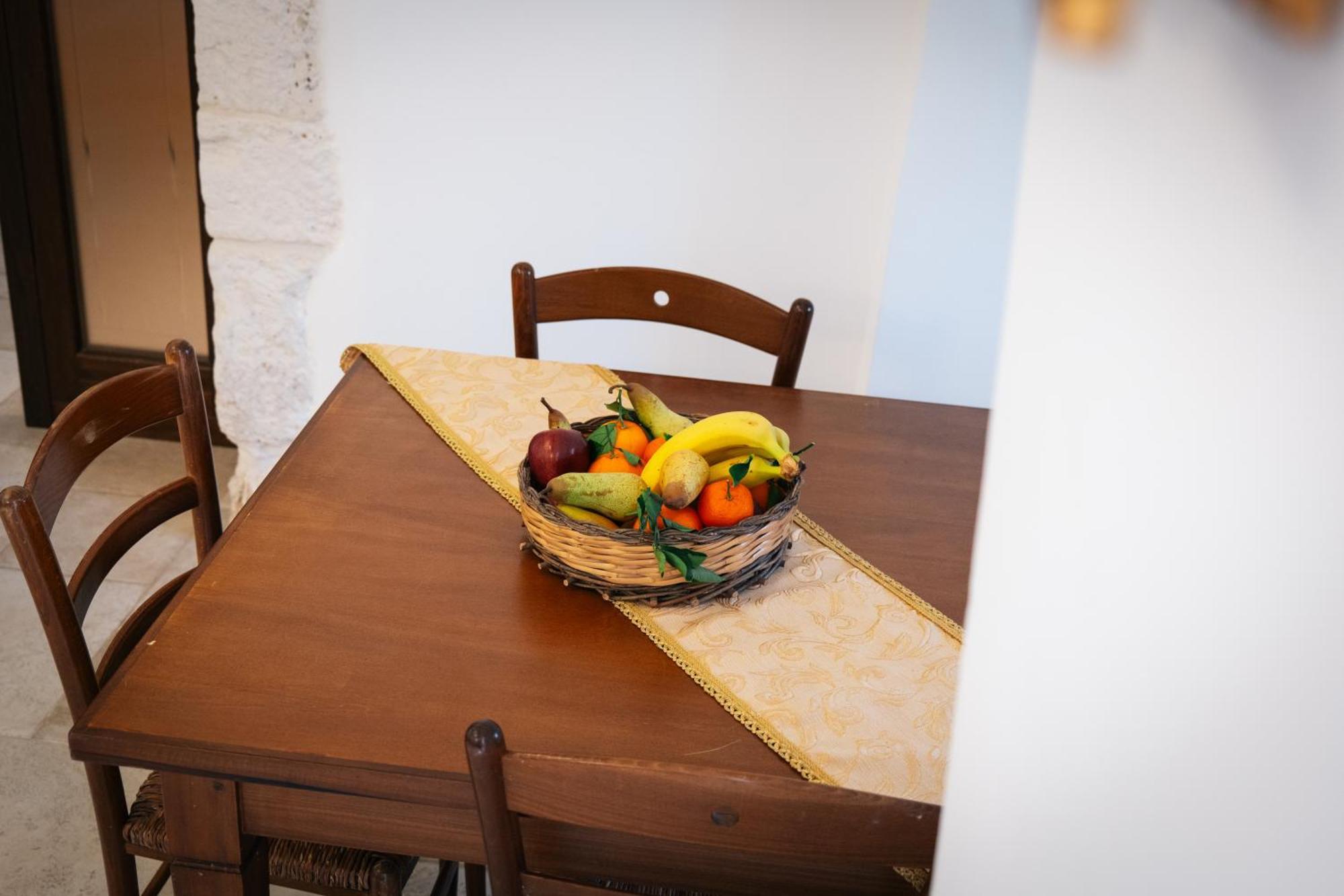 Masseria Pilano Crispiano Extérieur photo