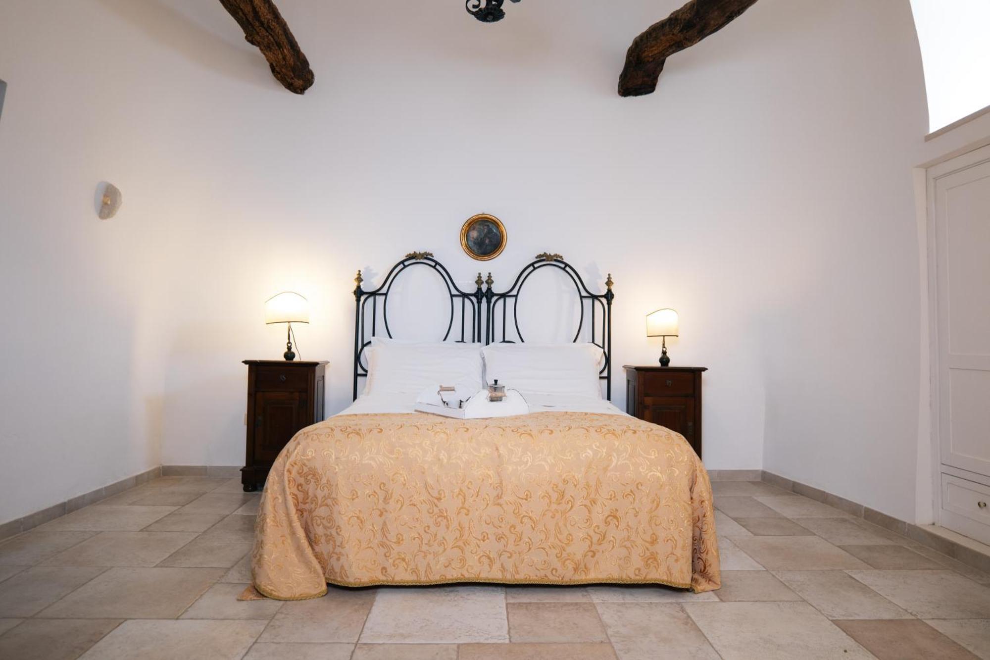 Masseria Pilano Crispiano Extérieur photo