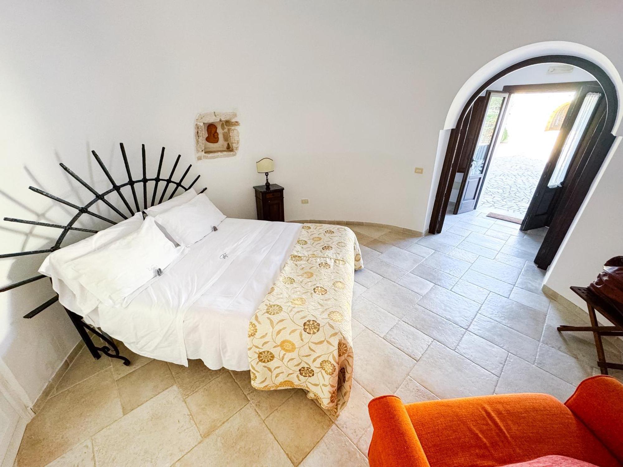 Masseria Pilano Crispiano Extérieur photo