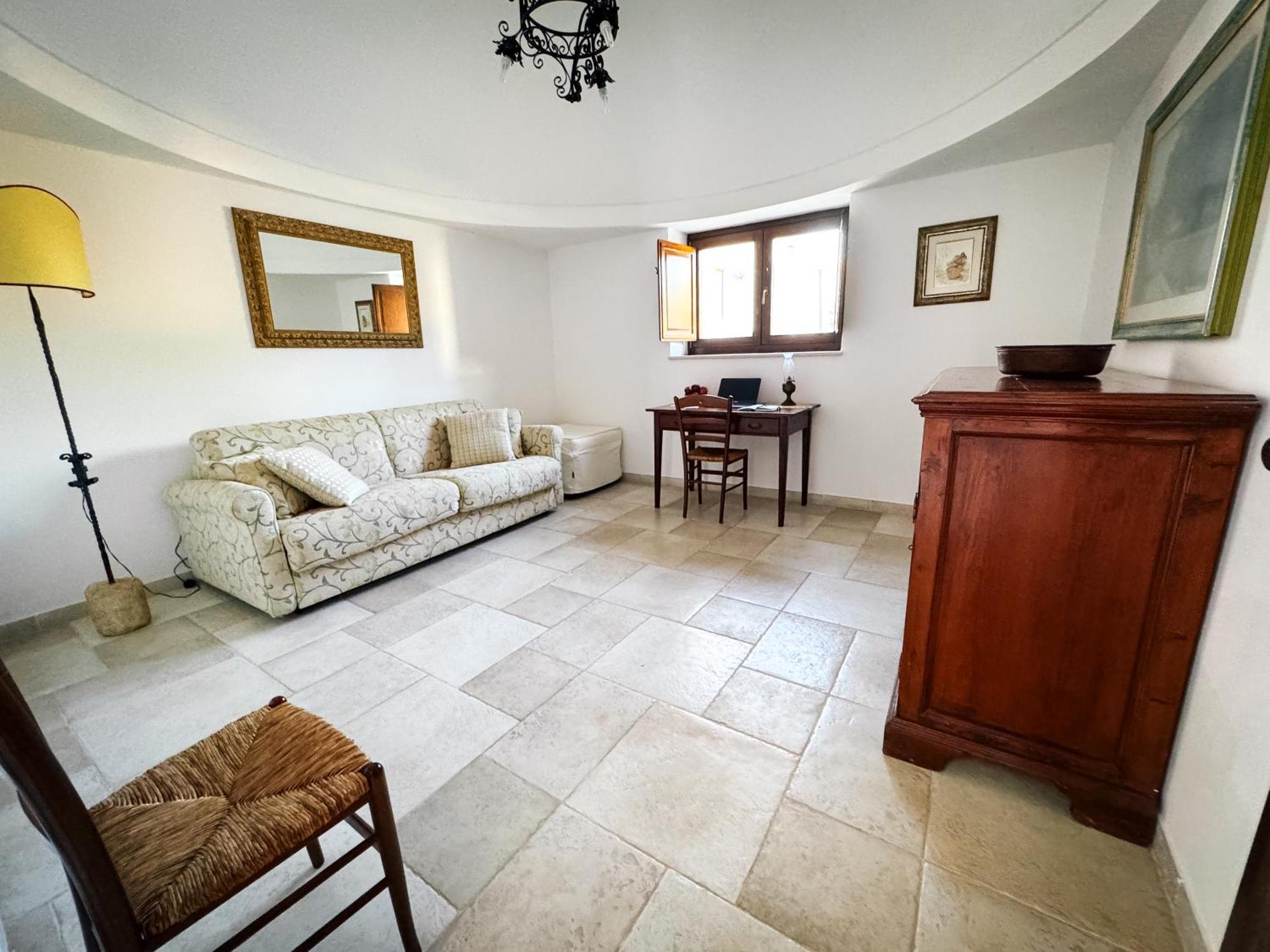 Masseria Pilano Crispiano Extérieur photo