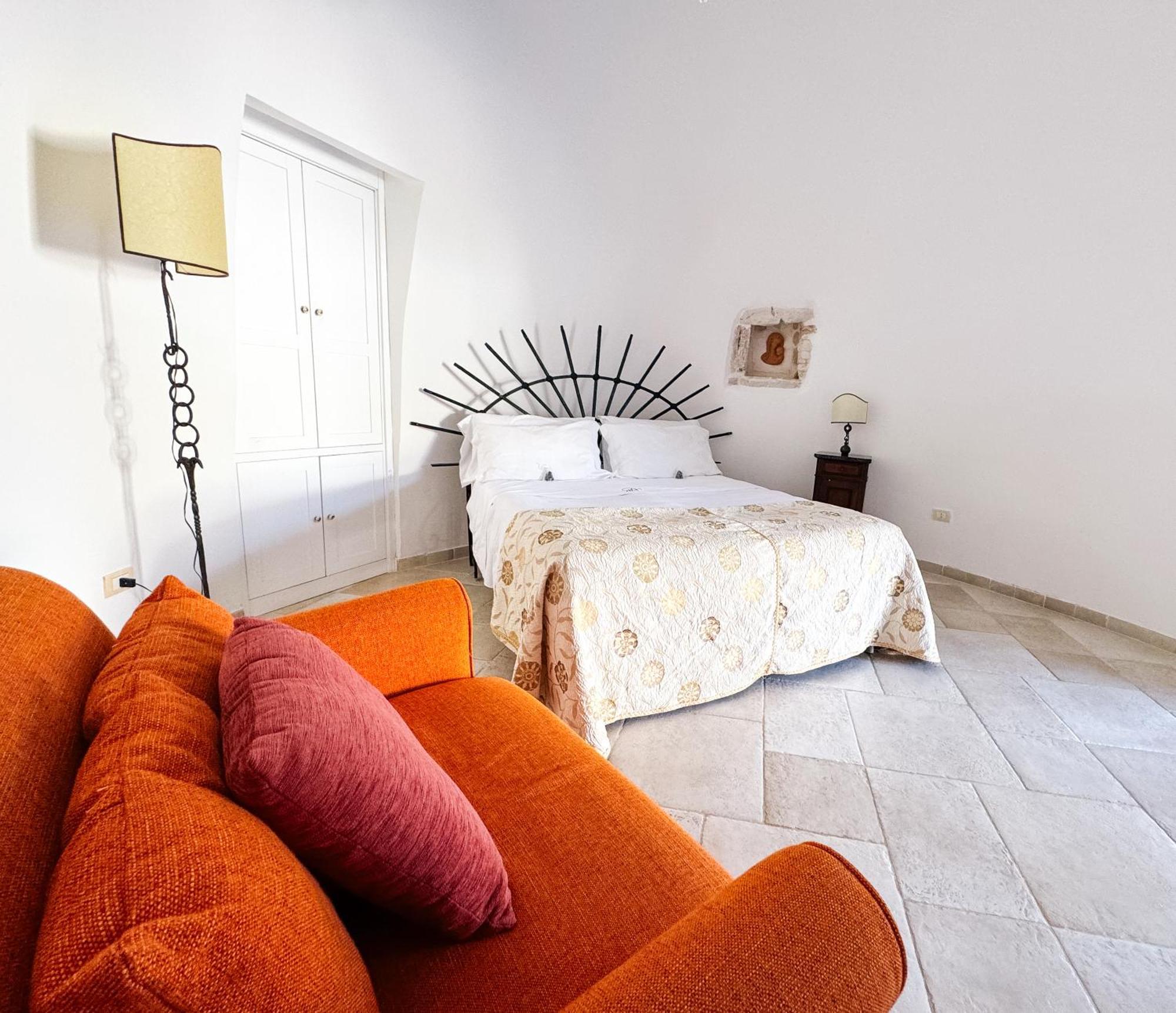 Masseria Pilano Crispiano Extérieur photo